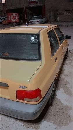 سايبا 131